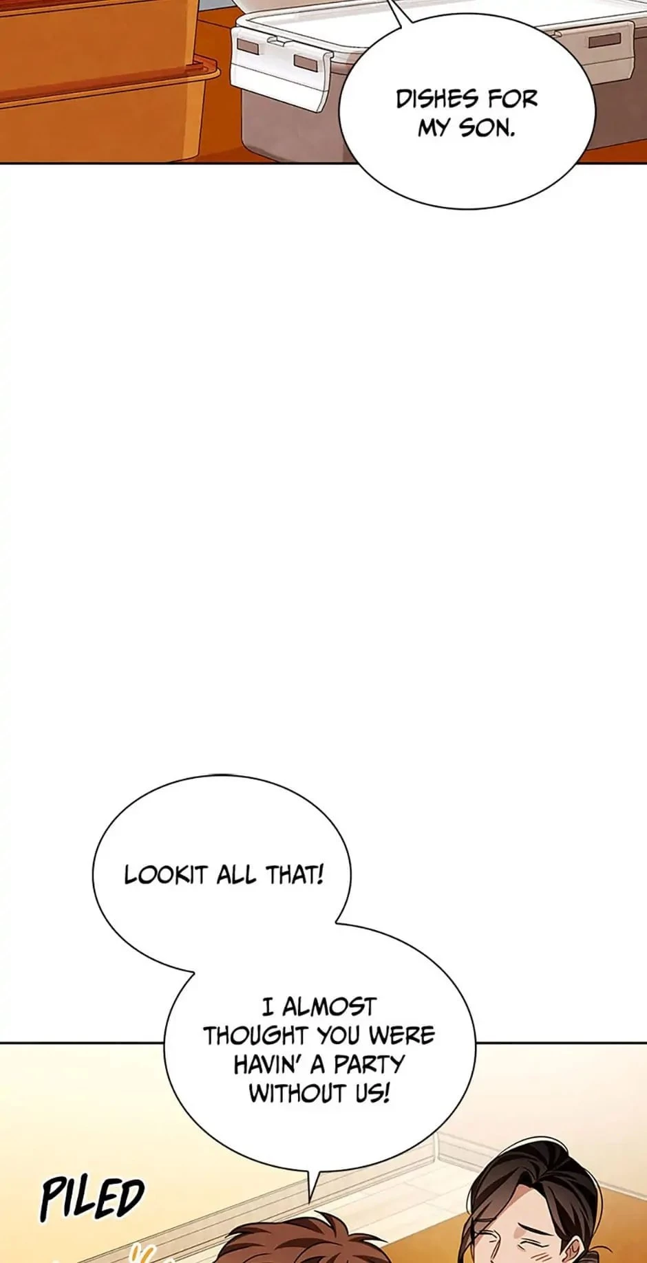 To Be an Actor Chapter 37 - 3