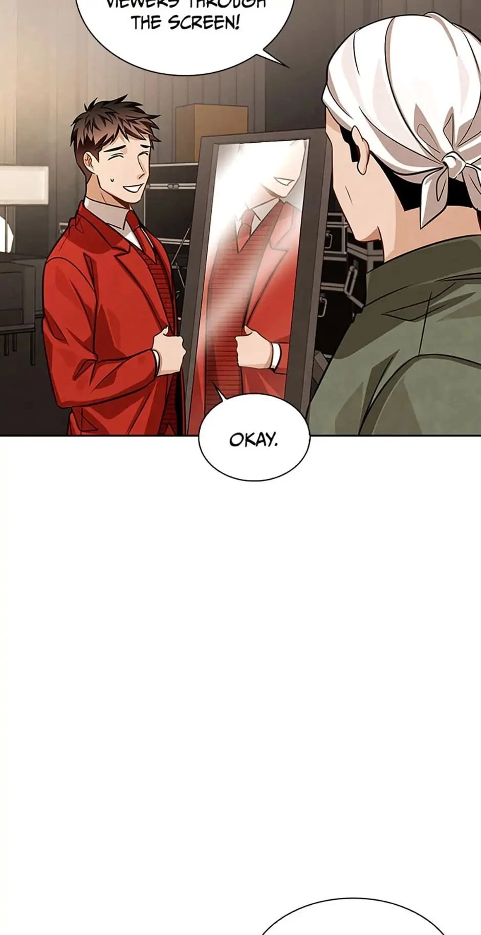 To Be an Actor Chapter 38 - 4