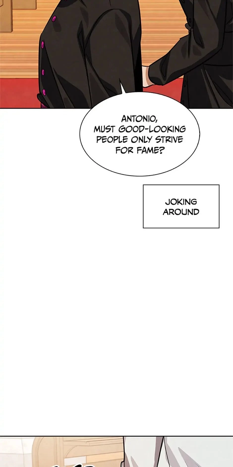 To Be an Actor Chapter 41 - 106