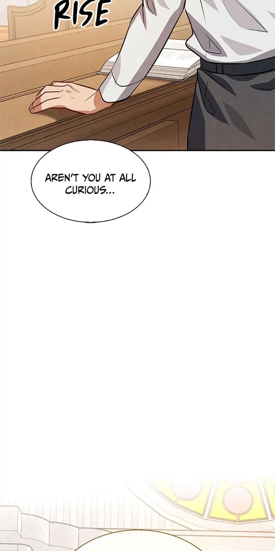 To Be an Actor Chapter 41 - 107