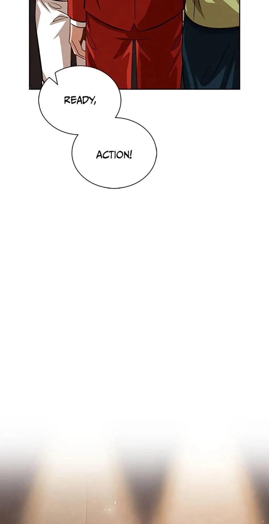 To Be an Actor Chapter 38 - 7