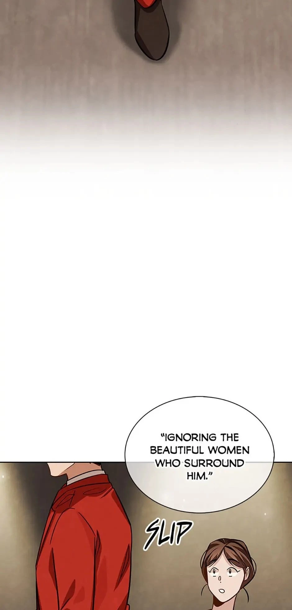To Be an Actor Chapter 38 - 11