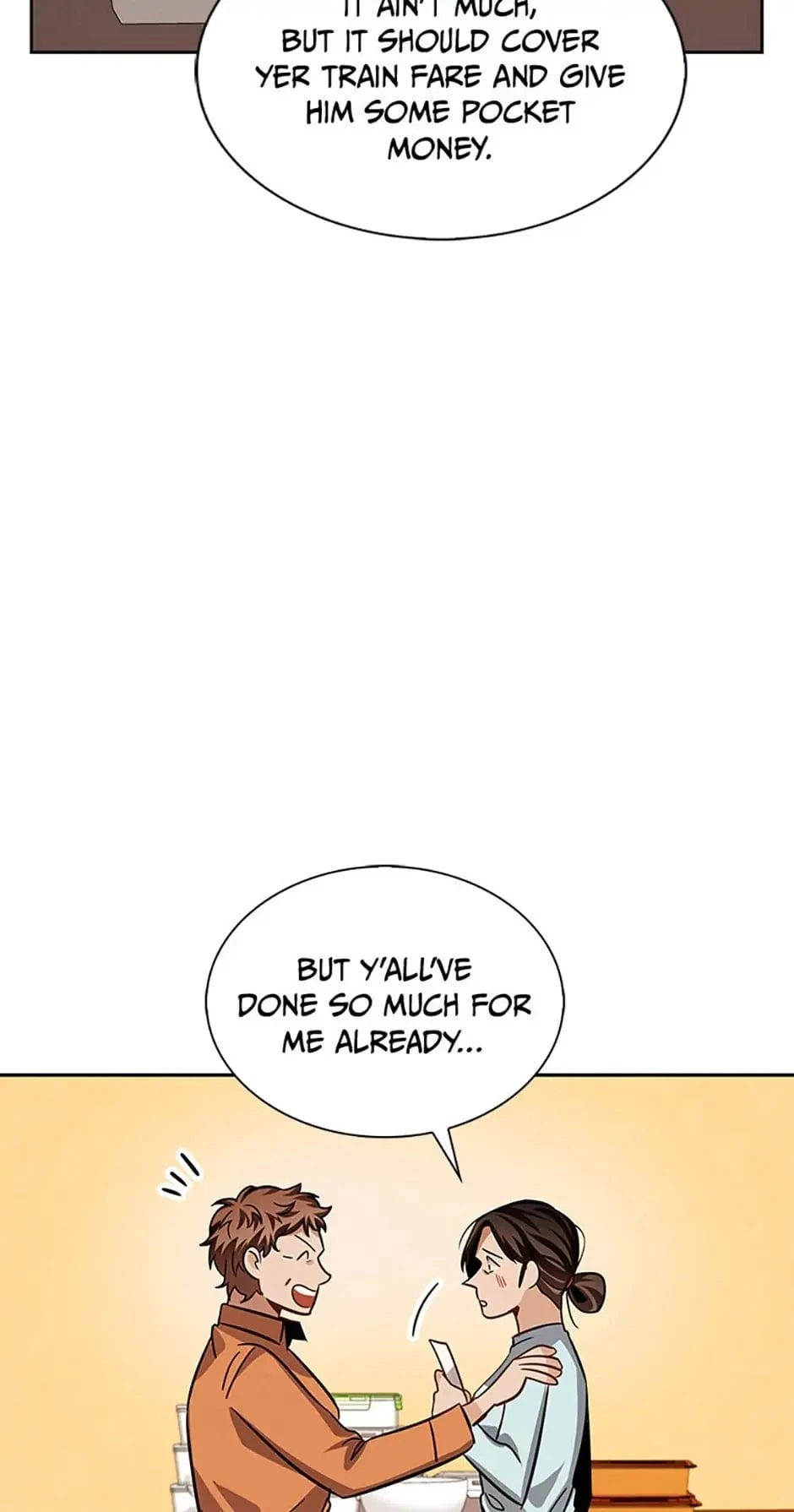 To Be an Actor Chapter 37 - 11
