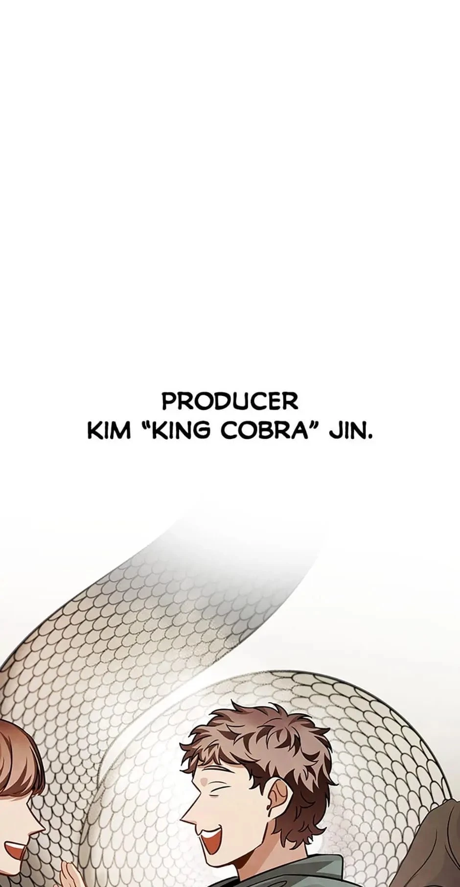 To Be an Actor Chapter 36 - 1