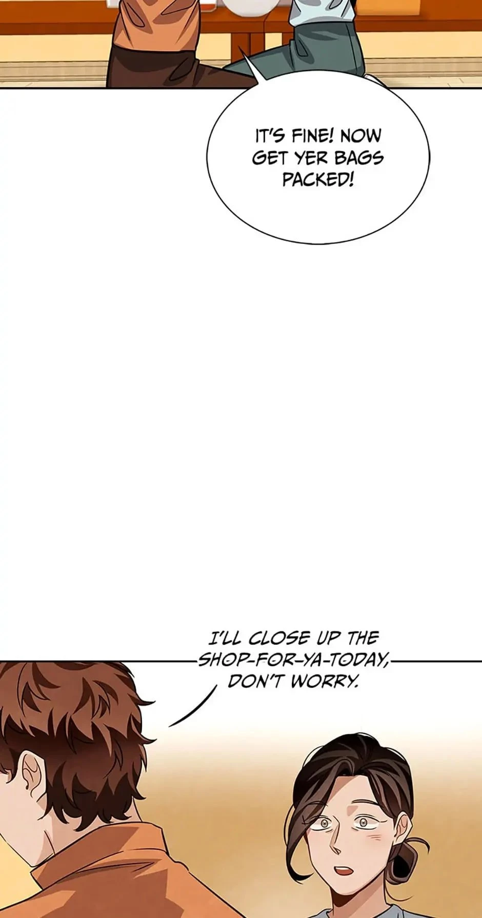 To Be an Actor Chapter 37 - 12