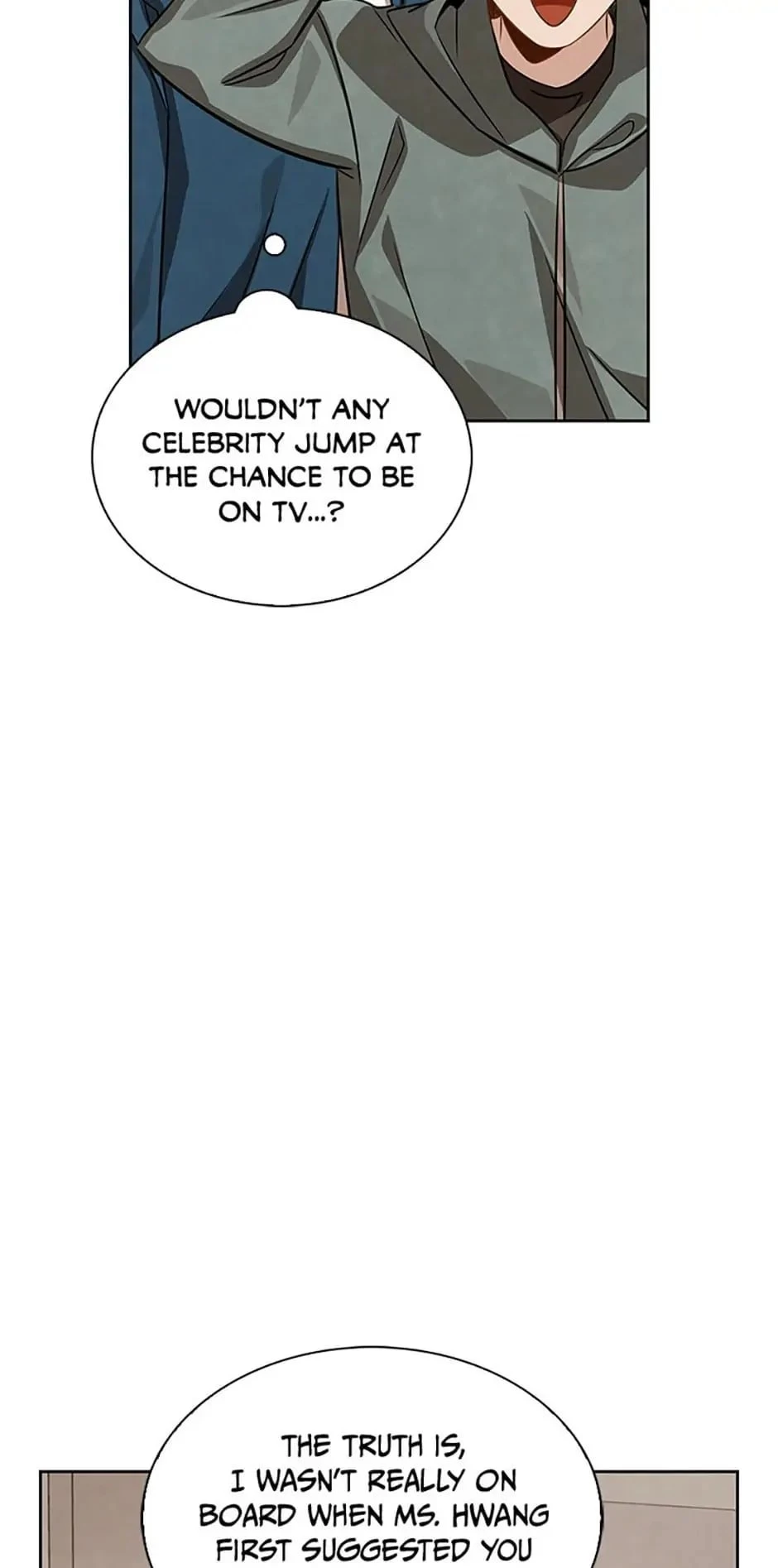 To Be an Actor Chapter 36 - 13