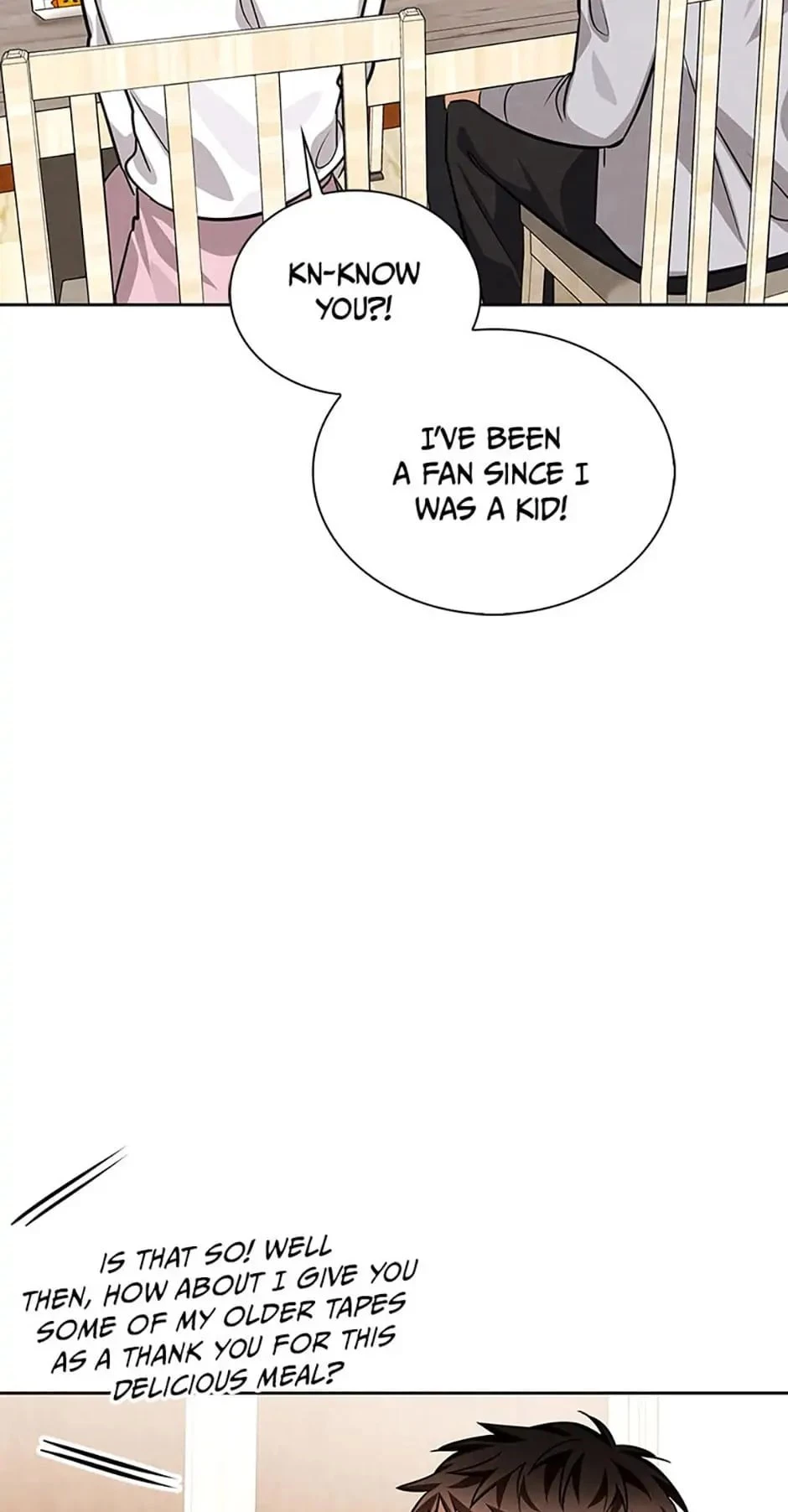 To Be an Actor Chapter 38 - 25