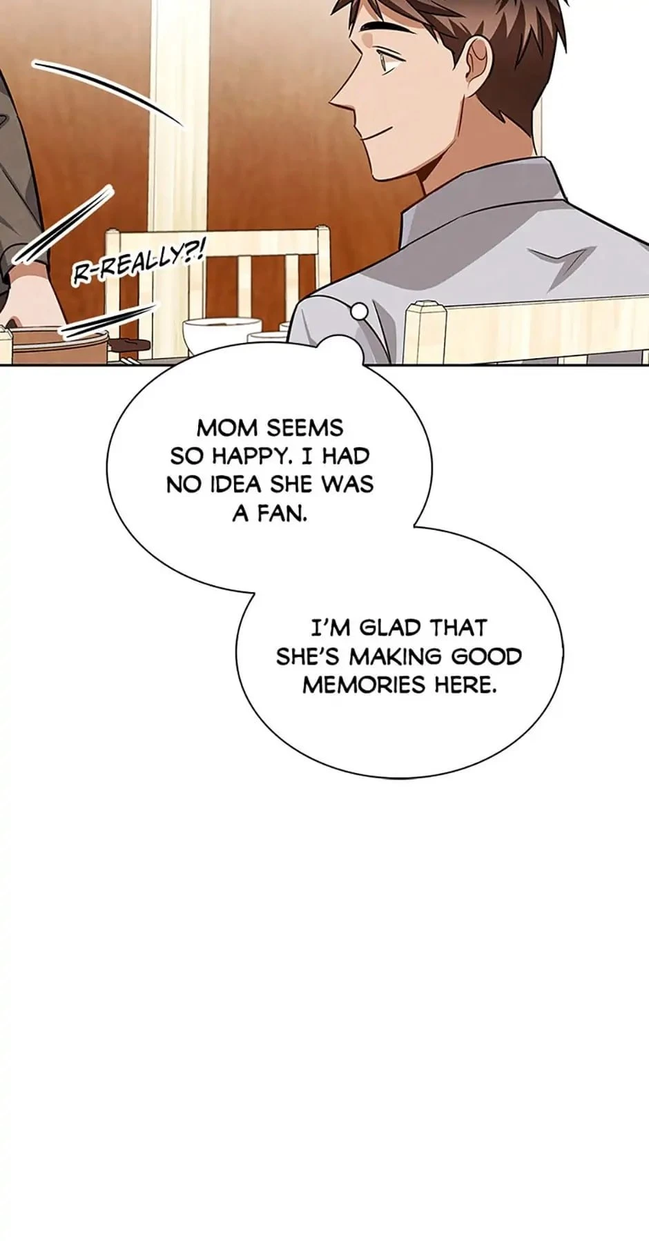 To Be an Actor Chapter 38 - 26