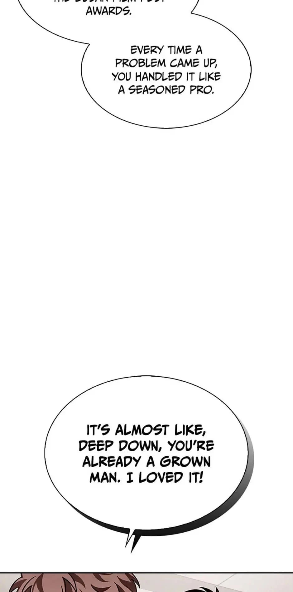 To Be an Actor Chapter 36 - 16