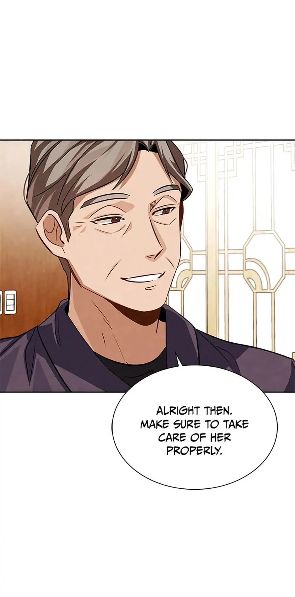 To Be an Actor Chapter 38 - 28