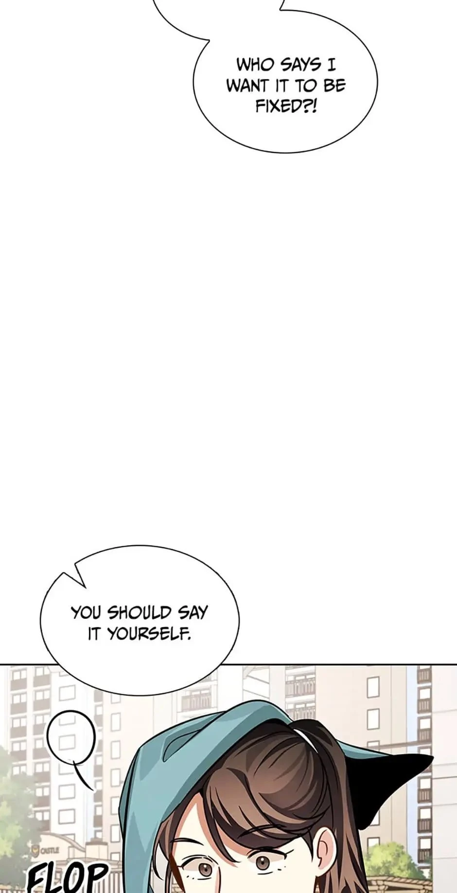 To Be an Actor Chapter 37 - 29