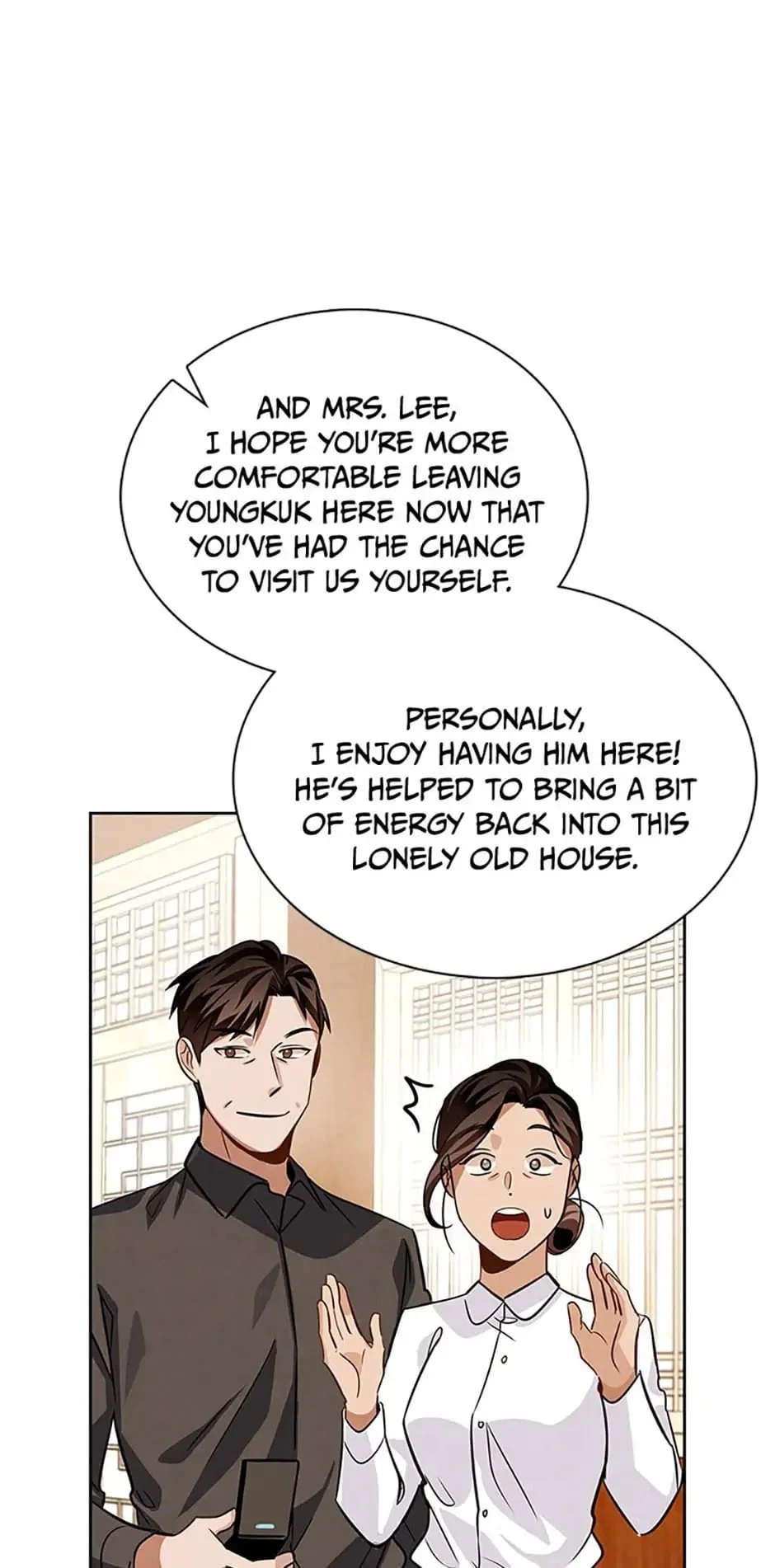 To Be an Actor Chapter 38 - 29