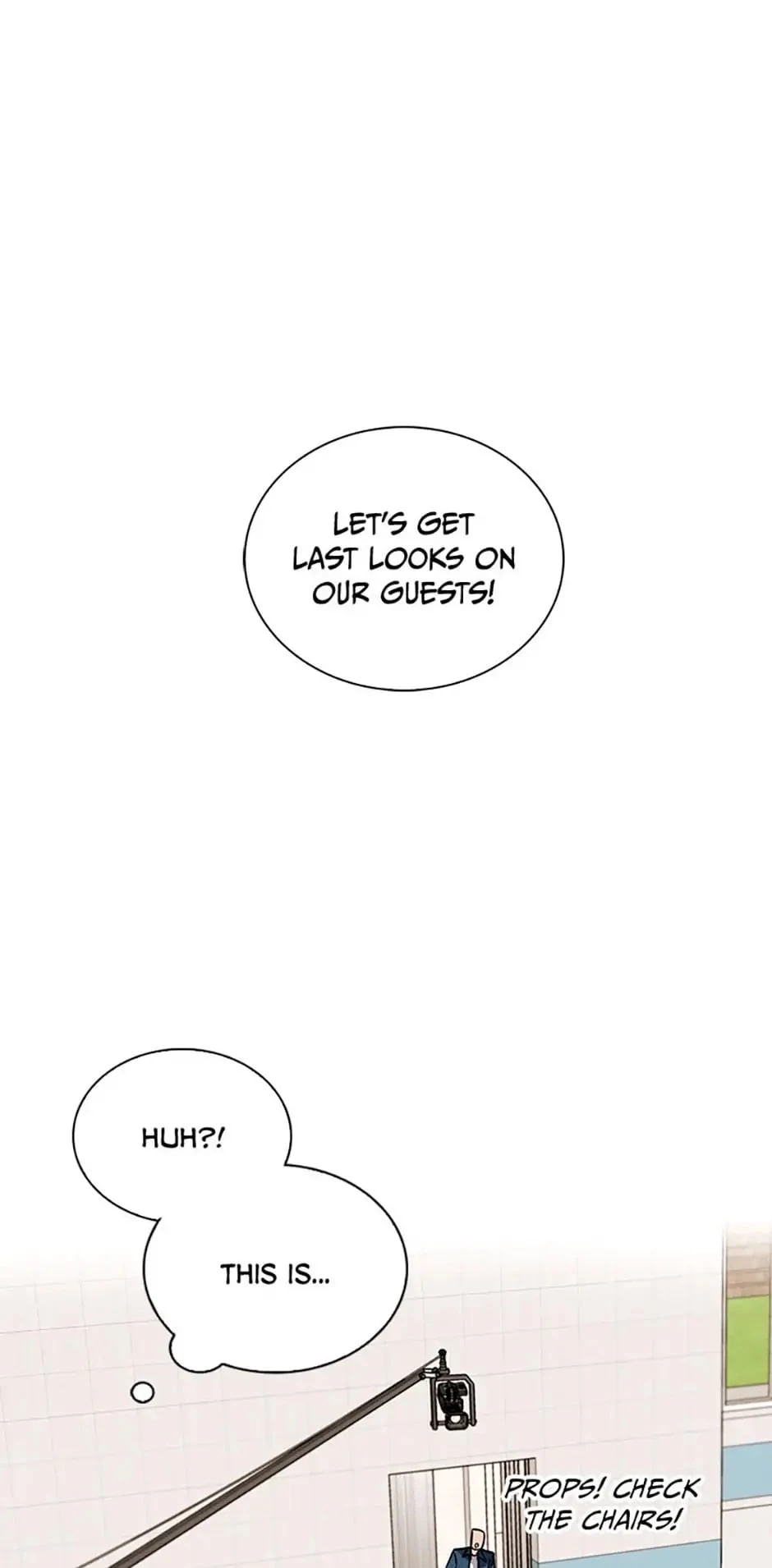 To Be an Actor Chapter 36 - 22
