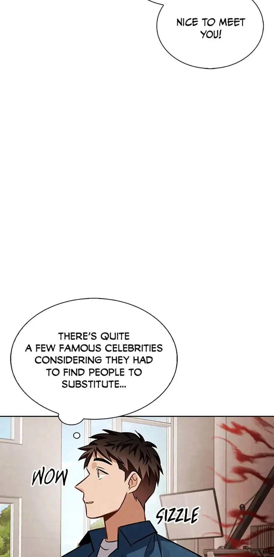 To Be an Actor Chapter 36 - 25