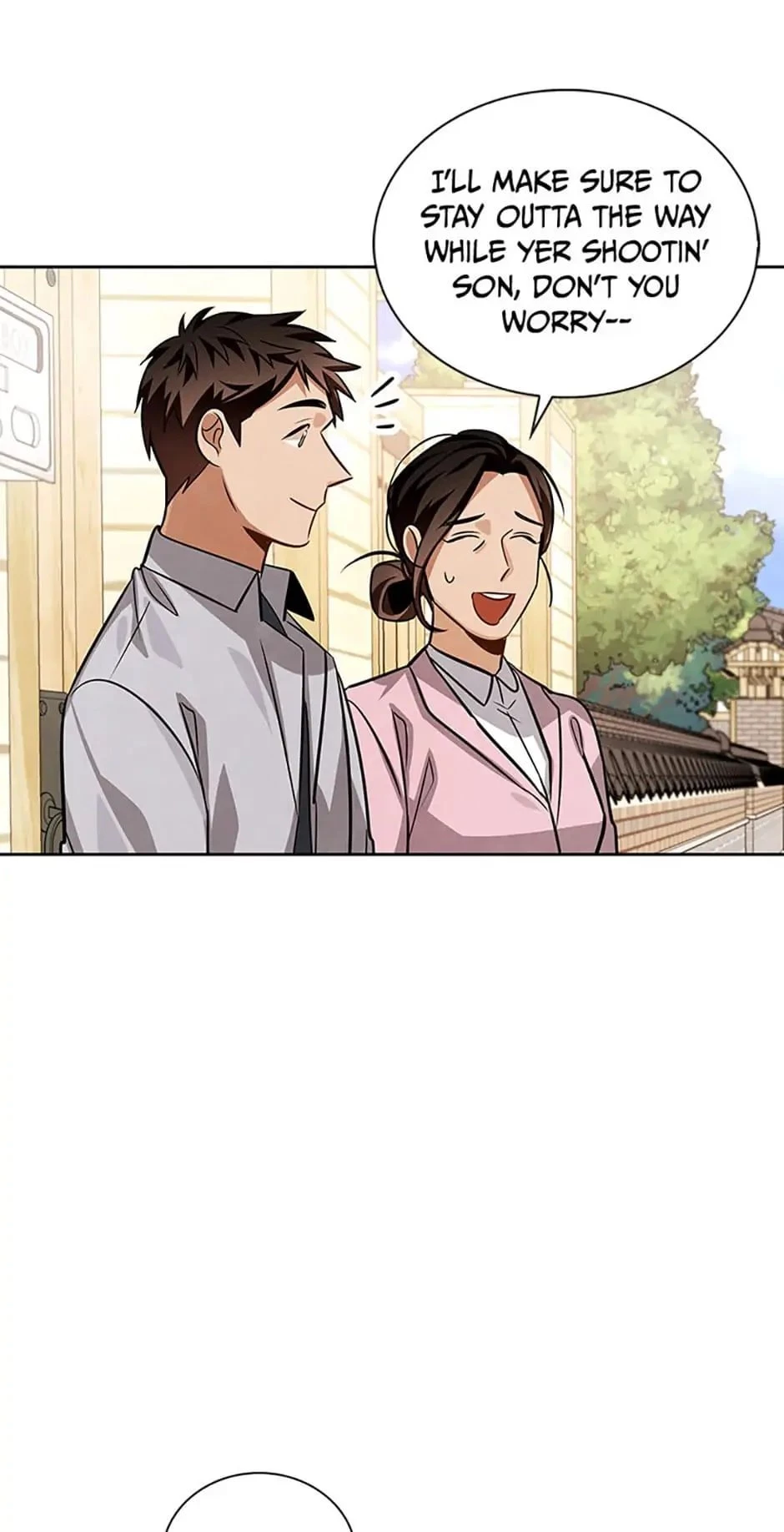 To Be an Actor Chapter 38 - 36