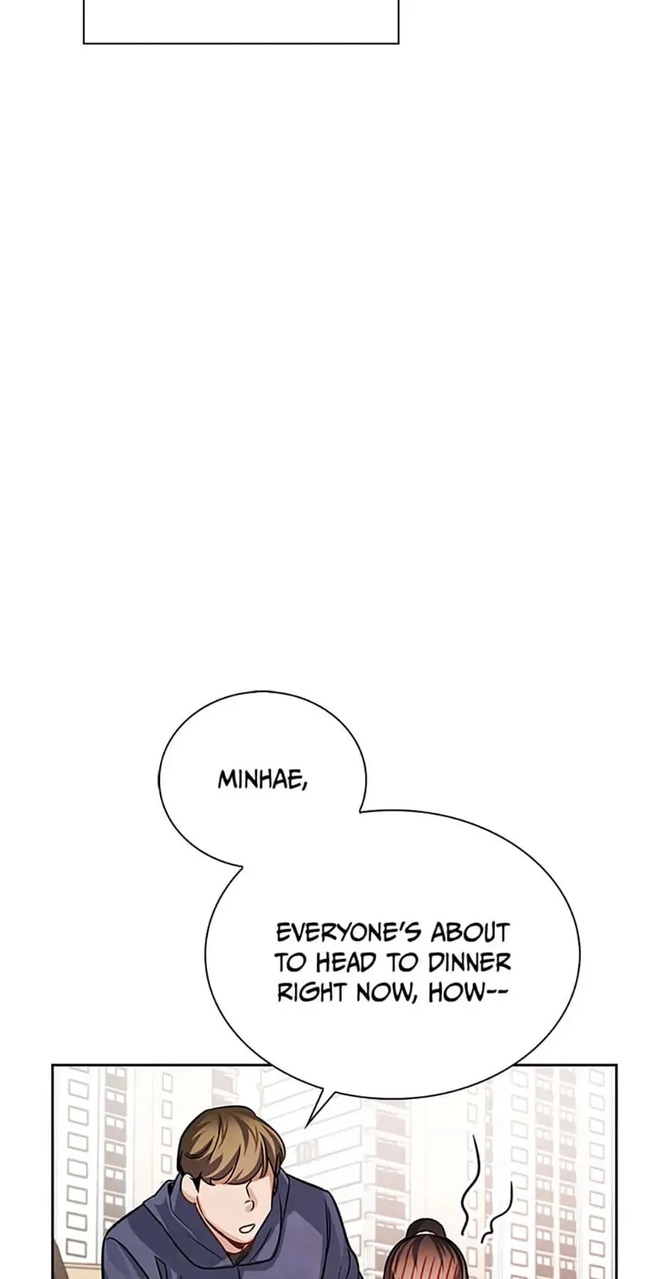 To Be an Actor Chapter 37 - 37