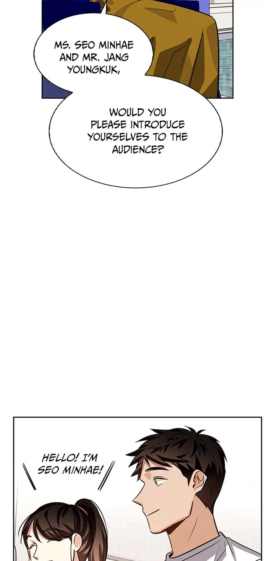 To Be an Actor Chapter 36 - 30