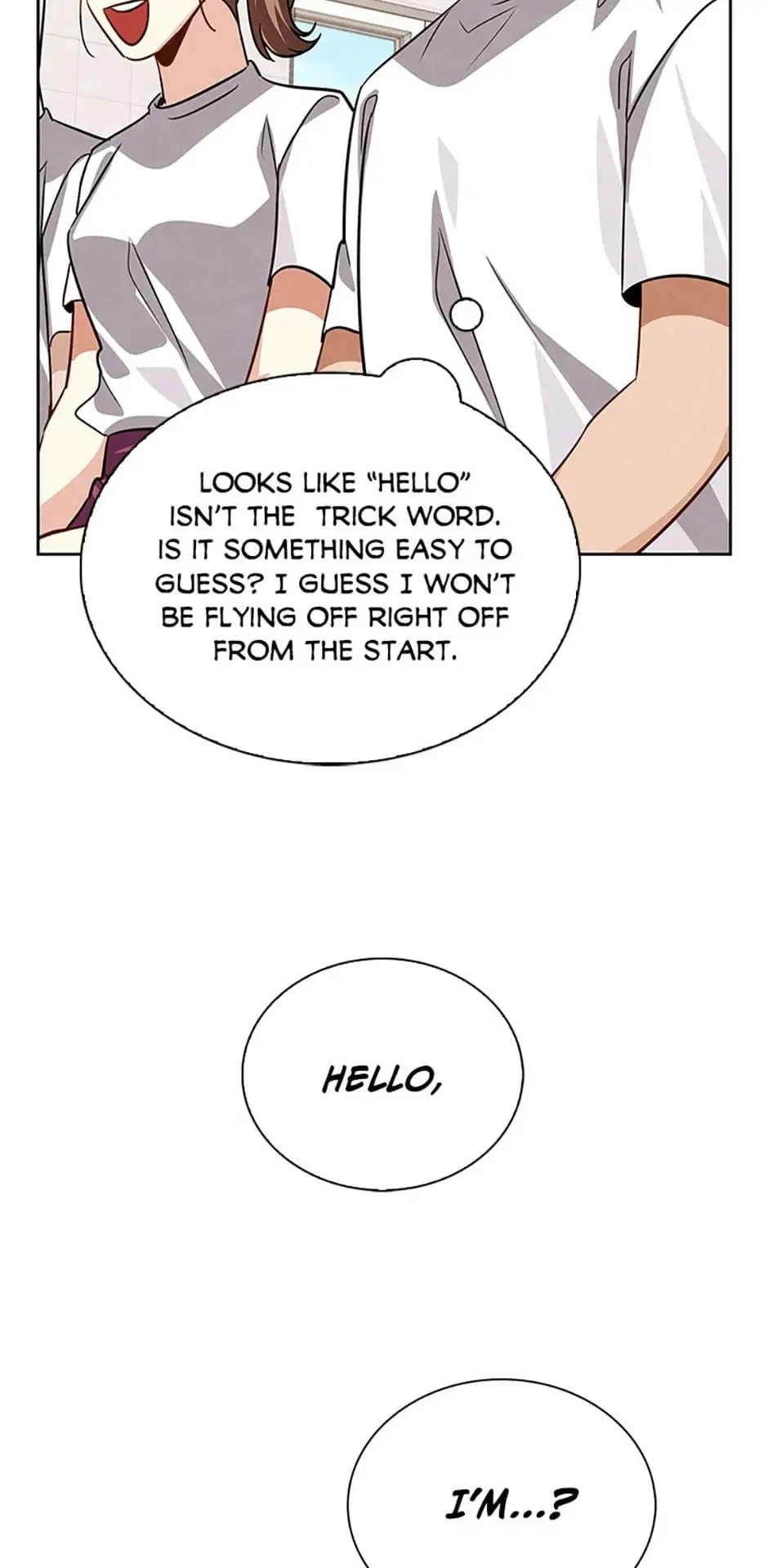 To Be an Actor Chapter 36 - 31
