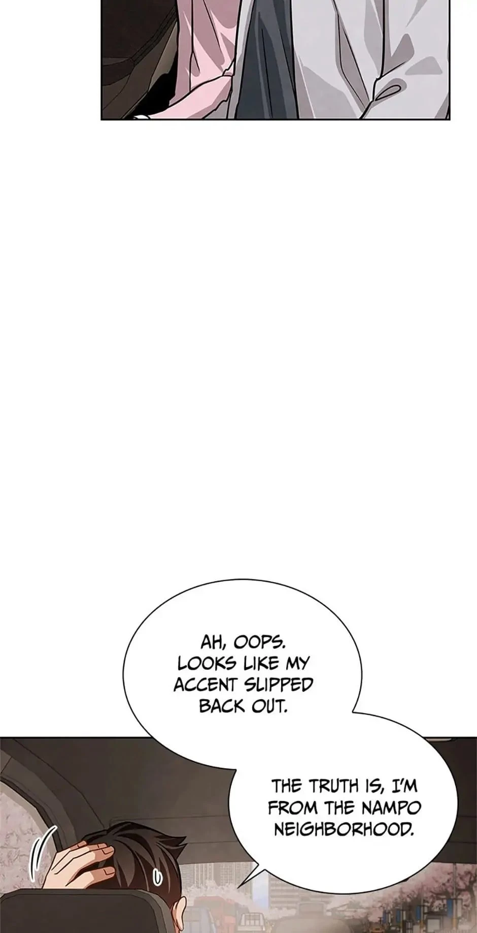 To Be an Actor Chapter 38 - 48