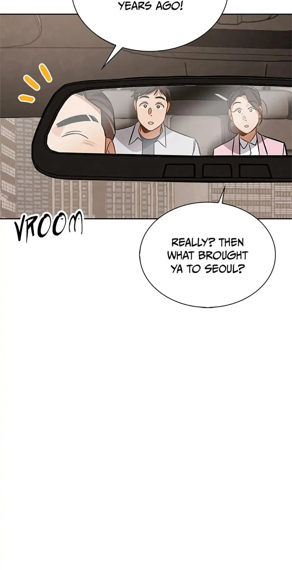 To Be an Actor Chapter 38 - 51