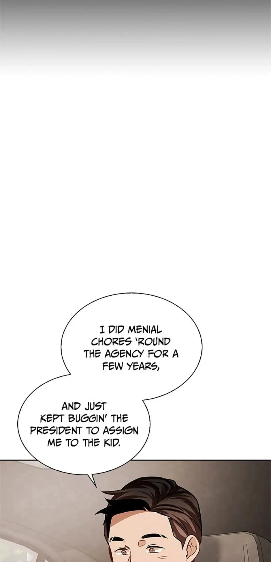 To Be an Actor Chapter 38 - 56