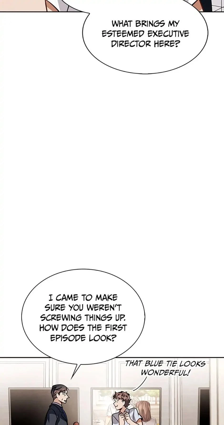 To Be an Actor Chapter 37 - 56