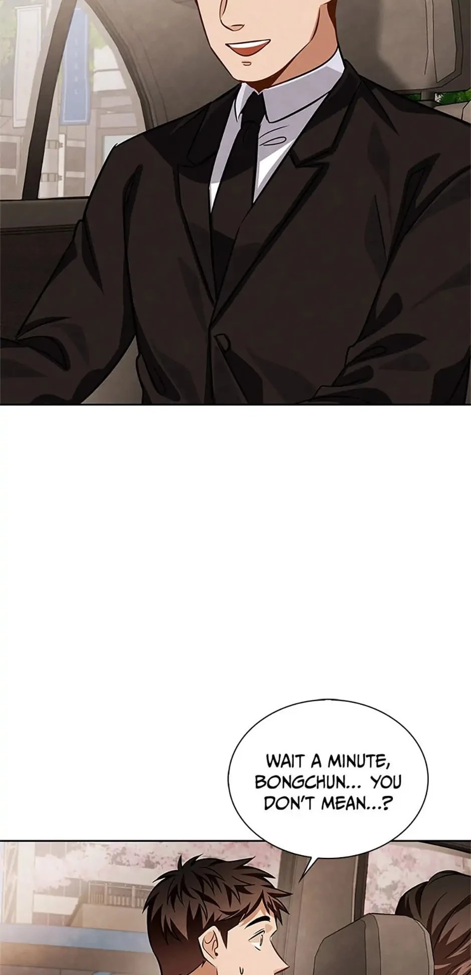 To Be an Actor Chapter 38 - 57
