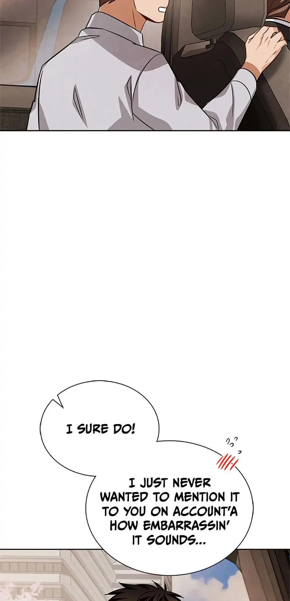 To Be an Actor Chapter 38 - 58