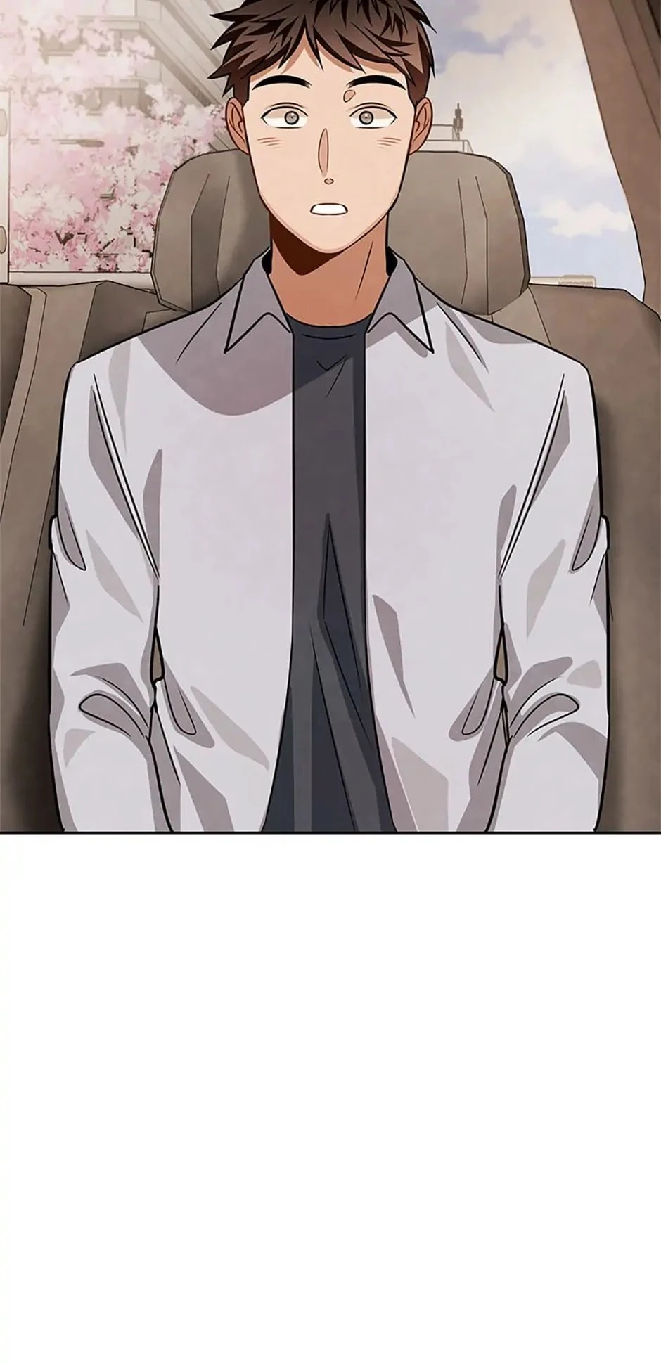 To Be an Actor Chapter 38 - 59