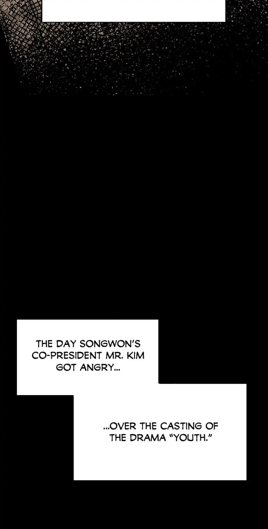 To Be an Actor Chapter 36 - 50