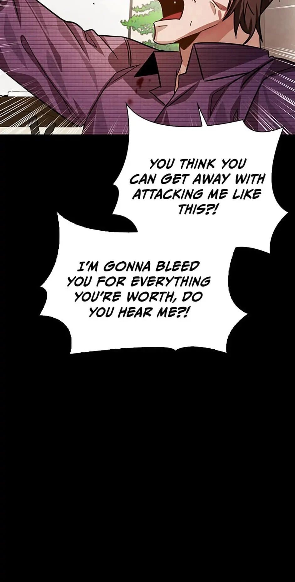To Be an Actor Chapter 36 - 52