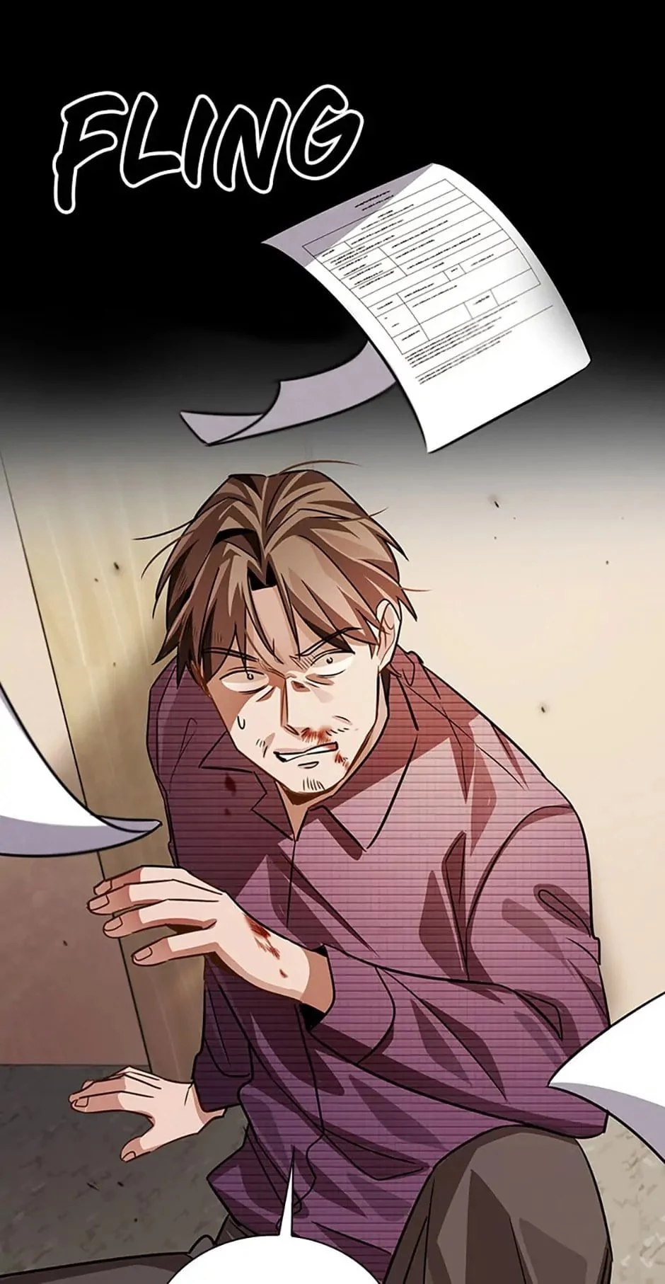 To Be an Actor Chapter 36 - 54
