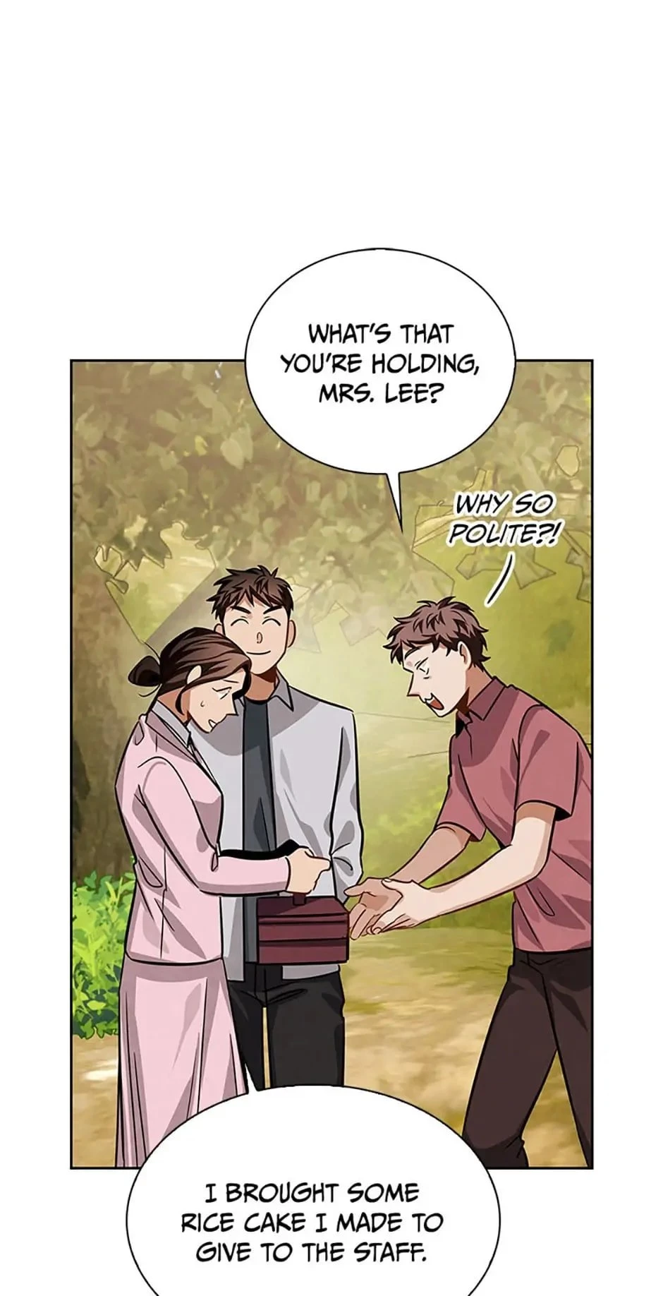 To Be an Actor Chapter 38 - 71