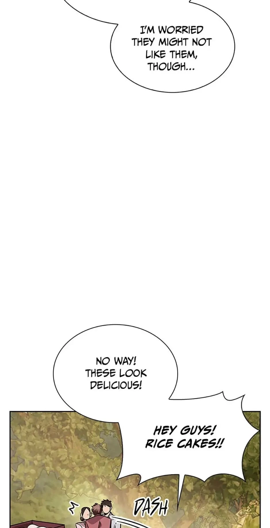 To Be an Actor Chapter 38 - 72