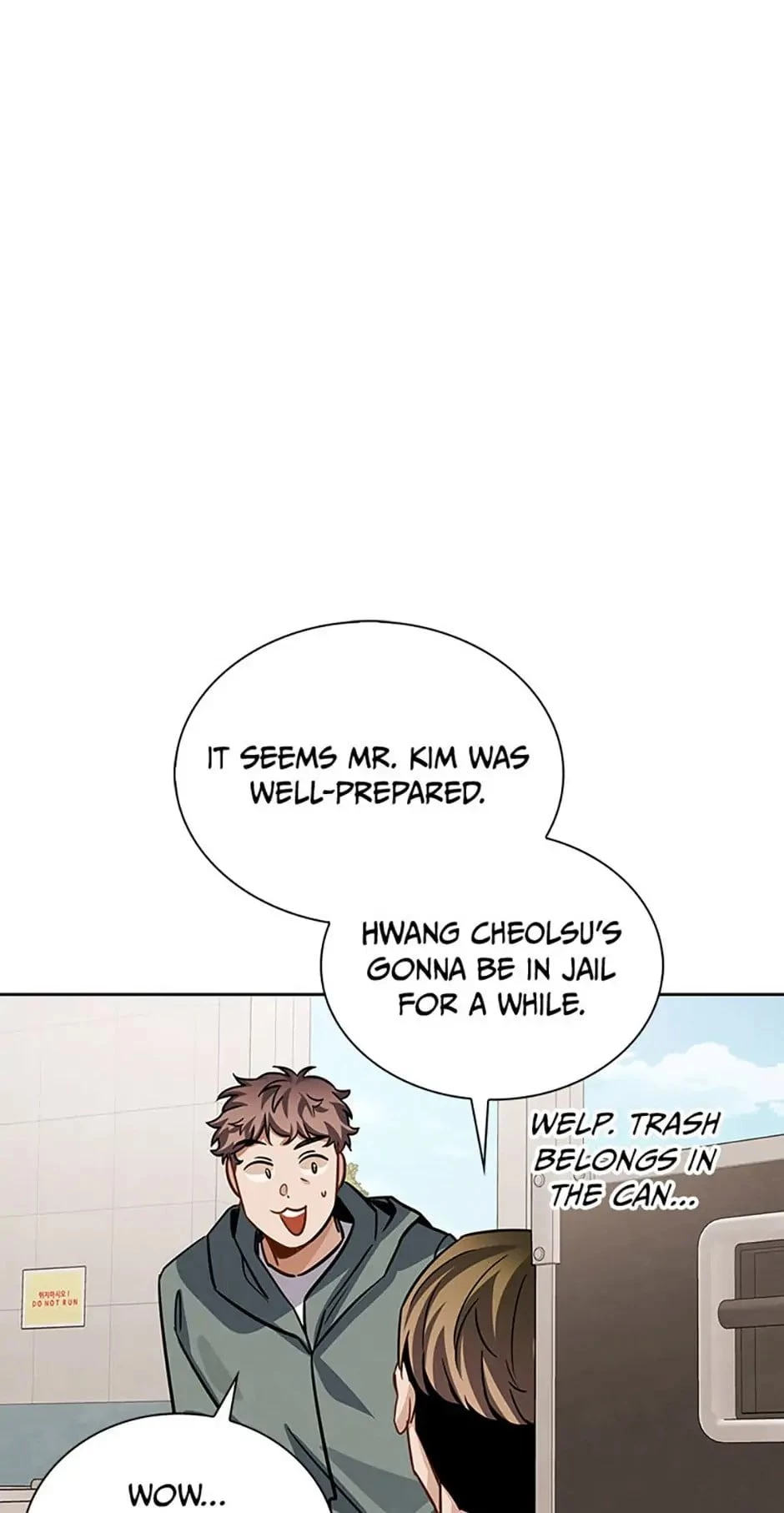To Be an Actor Chapter 36 - 61