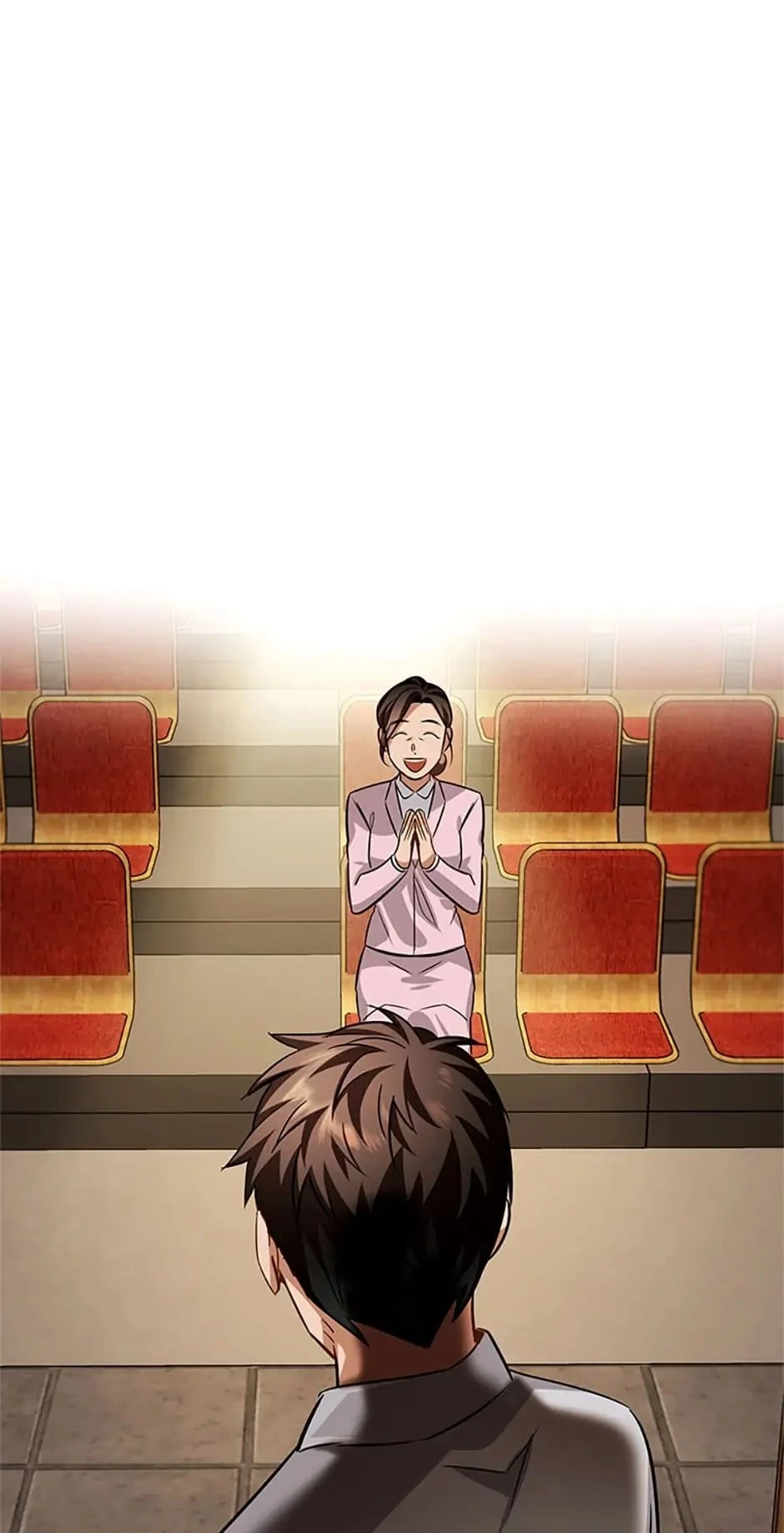 To Be an Actor Chapter 38 - 76
