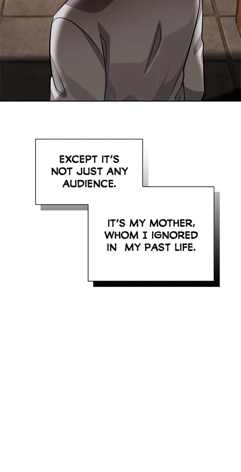 To Be an Actor Chapter 38 - 77