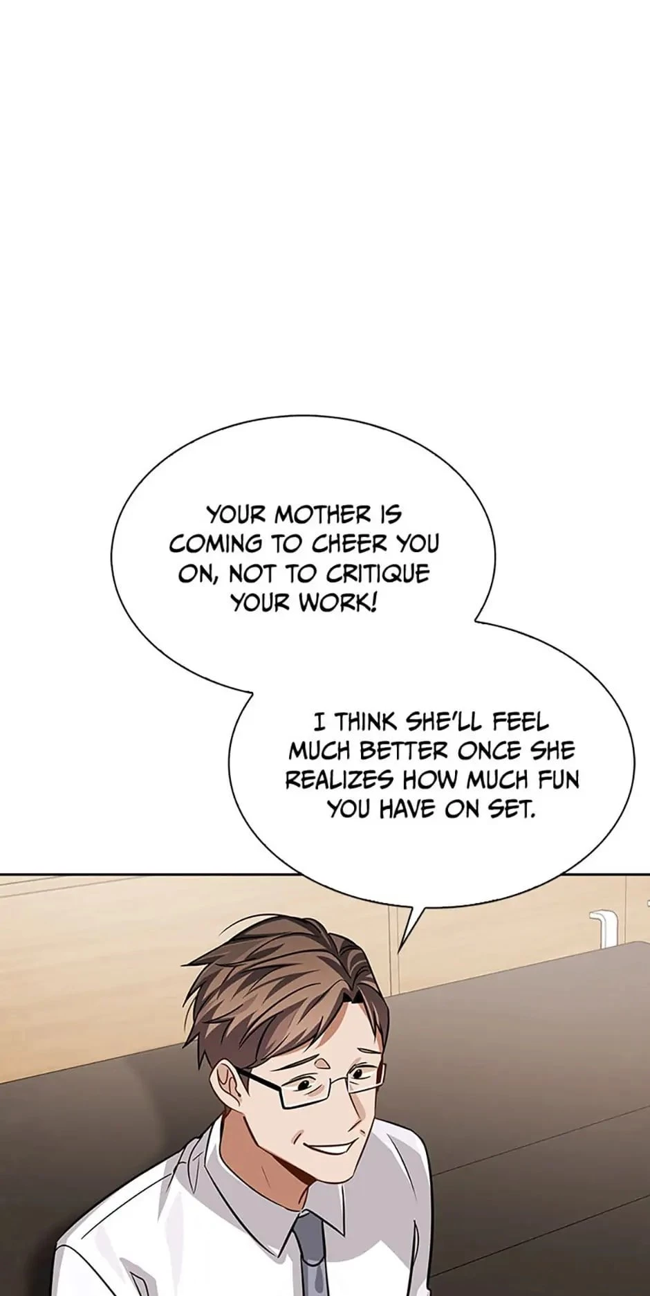 To Be an Actor Chapter 37 - 79