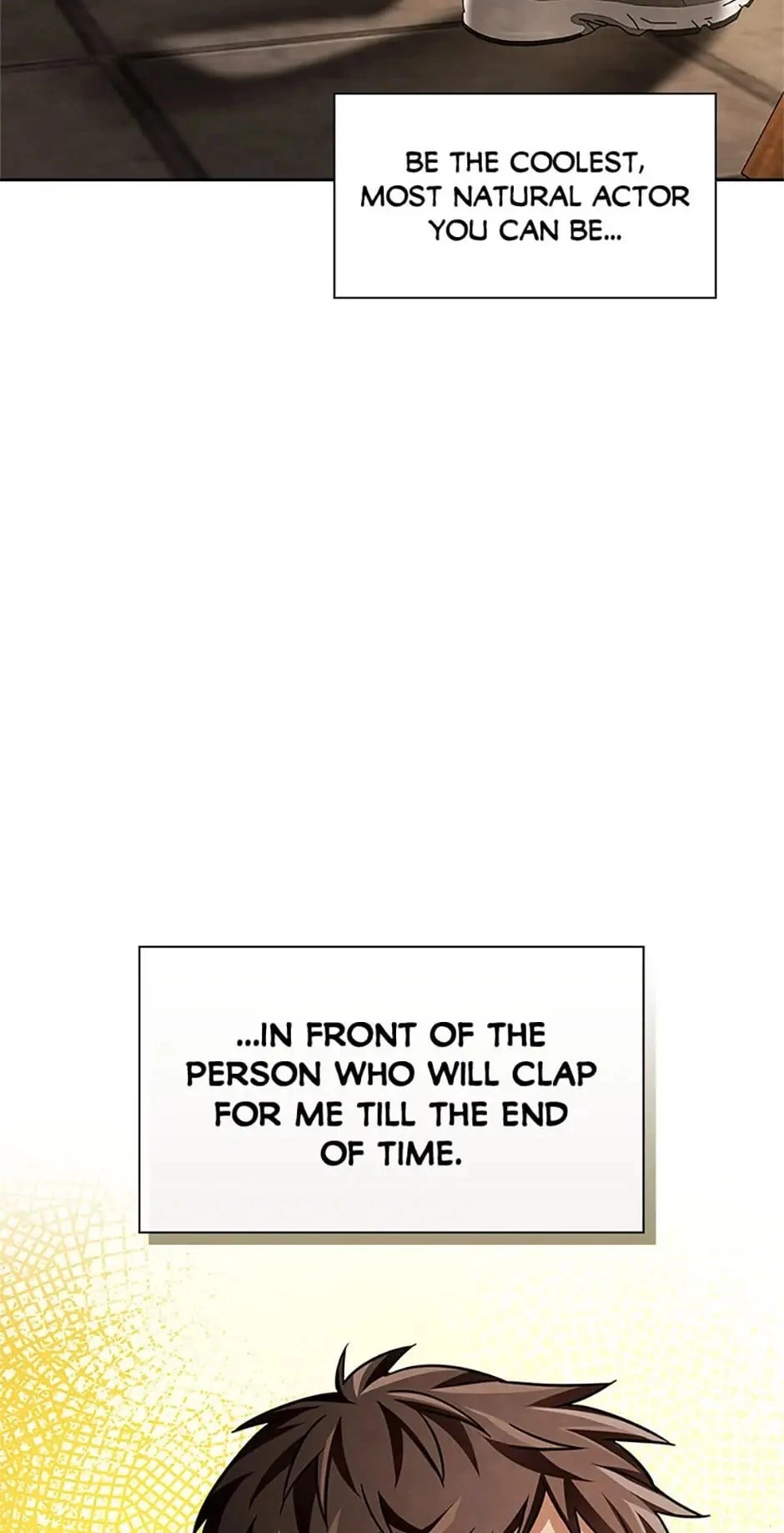 To Be an Actor Chapter 38 - 79