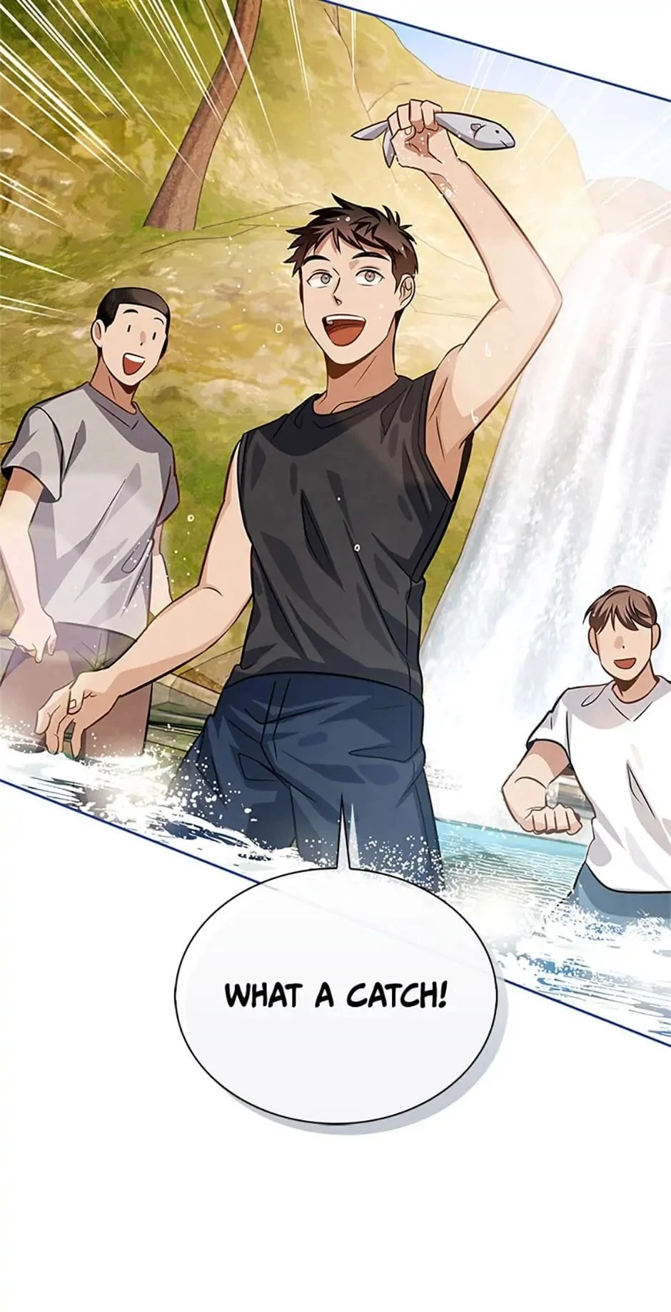 To Be an Actor Chapter 38 - 82