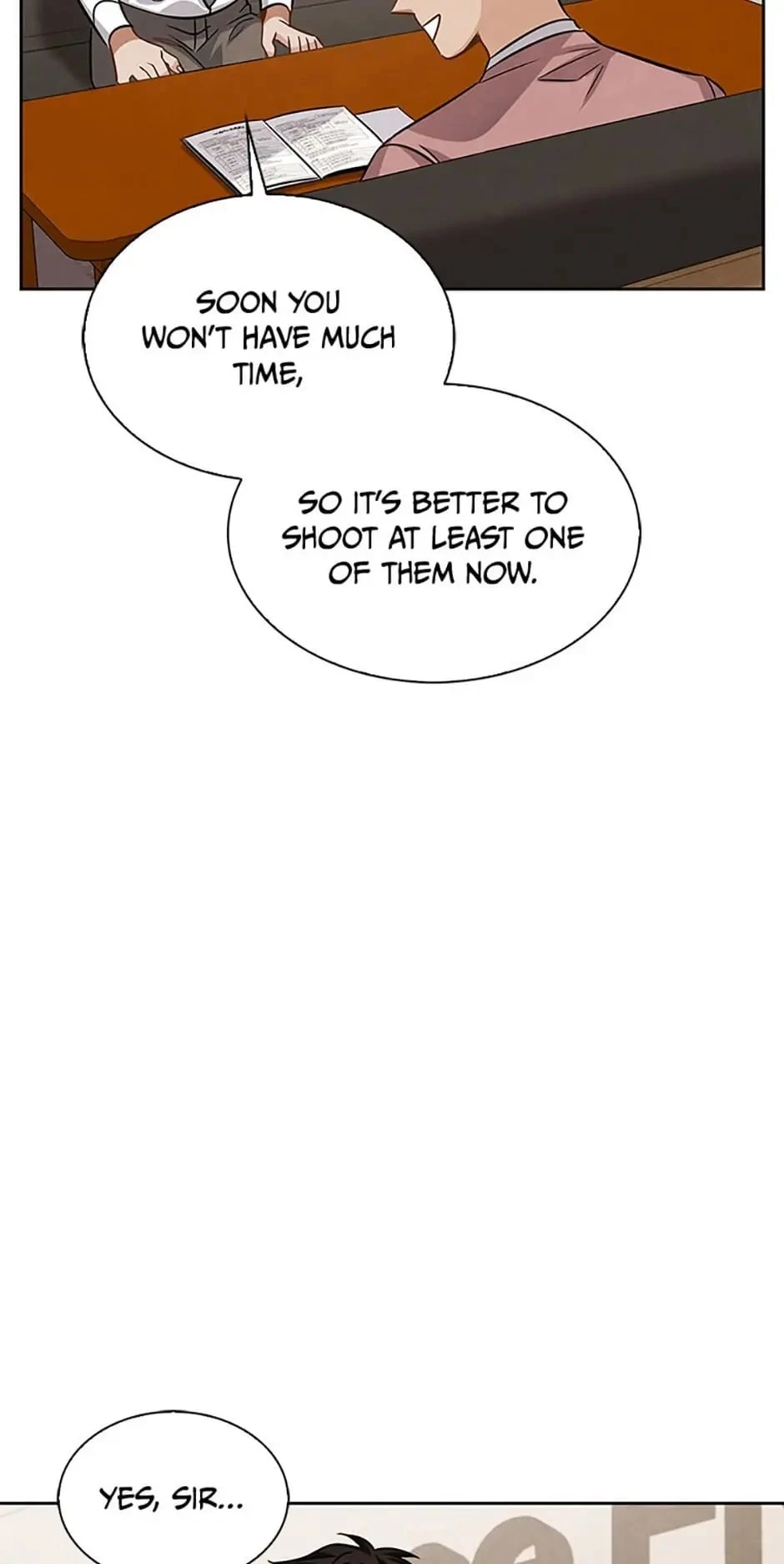 To Be an Actor Chapter 37 - 83