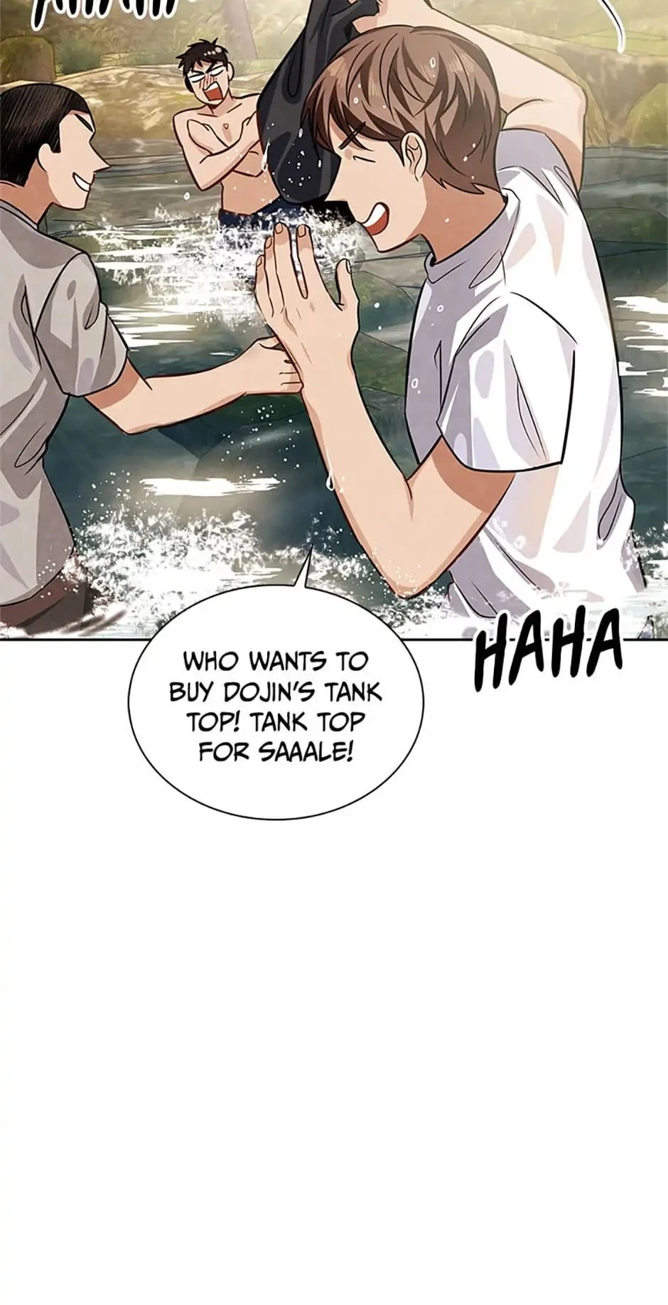 To Be an Actor Chapter 38 - 87