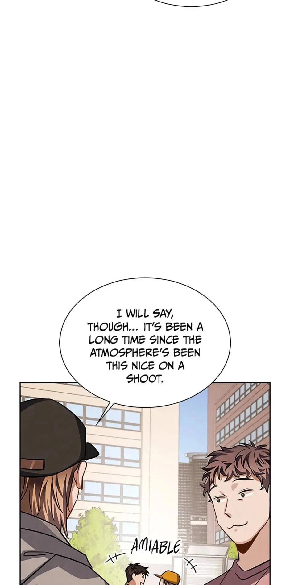To Be an Actor Chapter 36 - 78