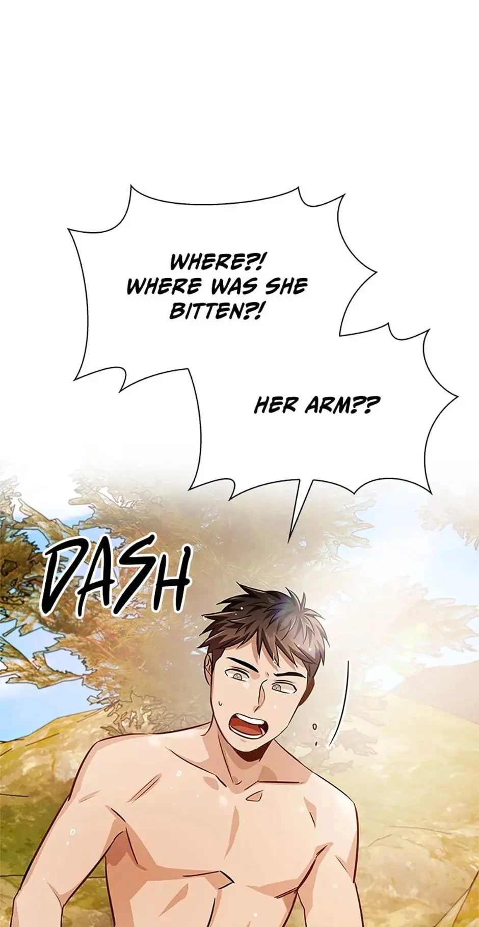 To Be an Actor Chapter 38 - 91