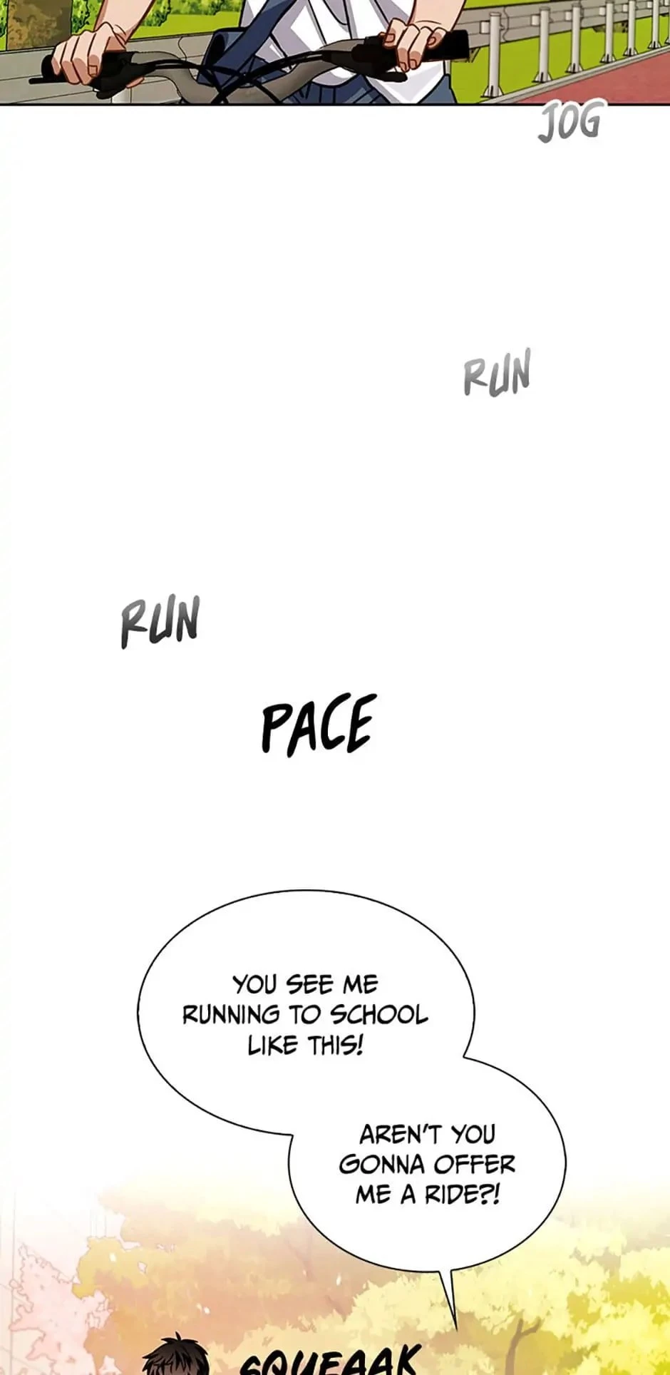 To Be an Actor Chapter 36 - 82