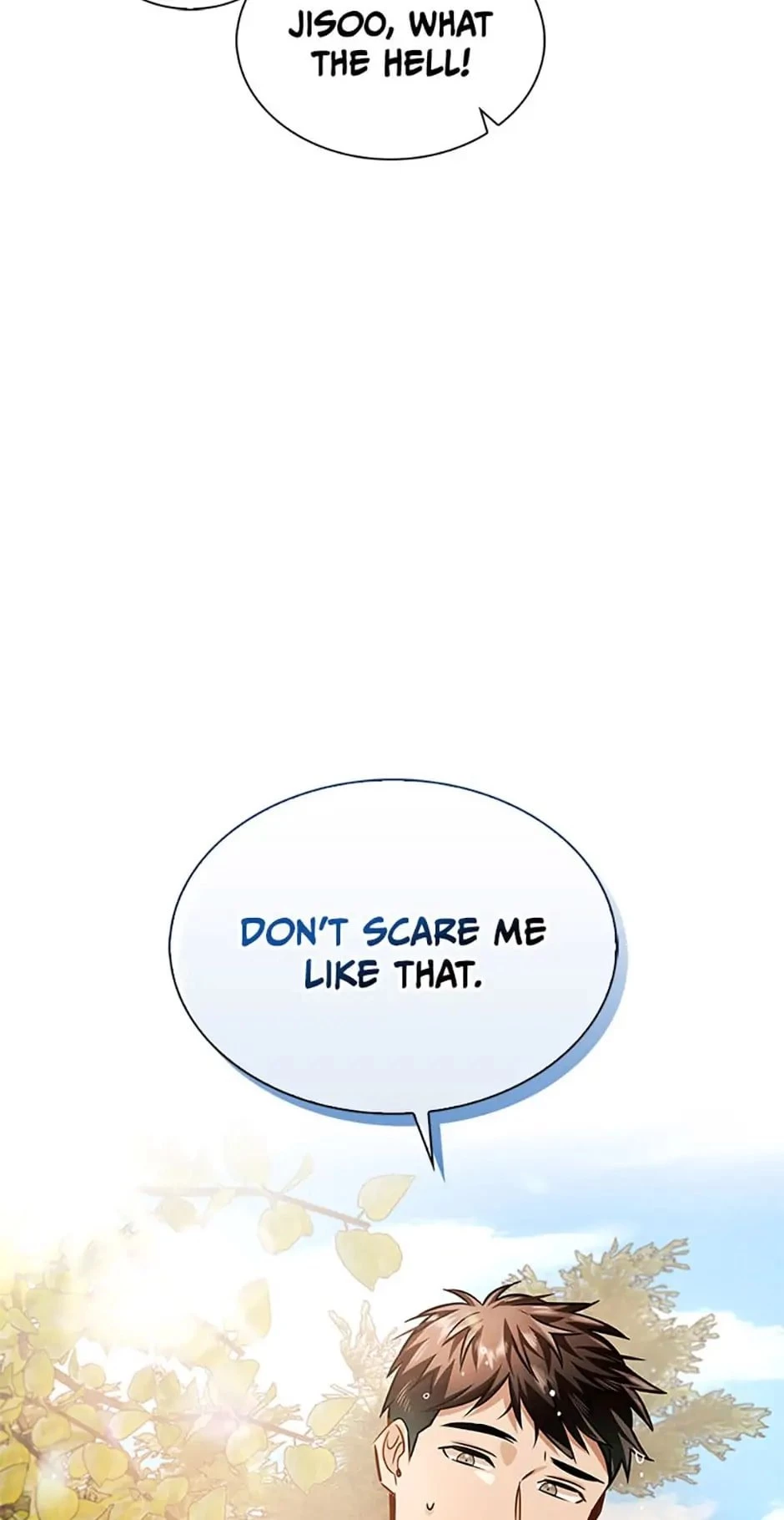 To Be an Actor Chapter 38 - 95