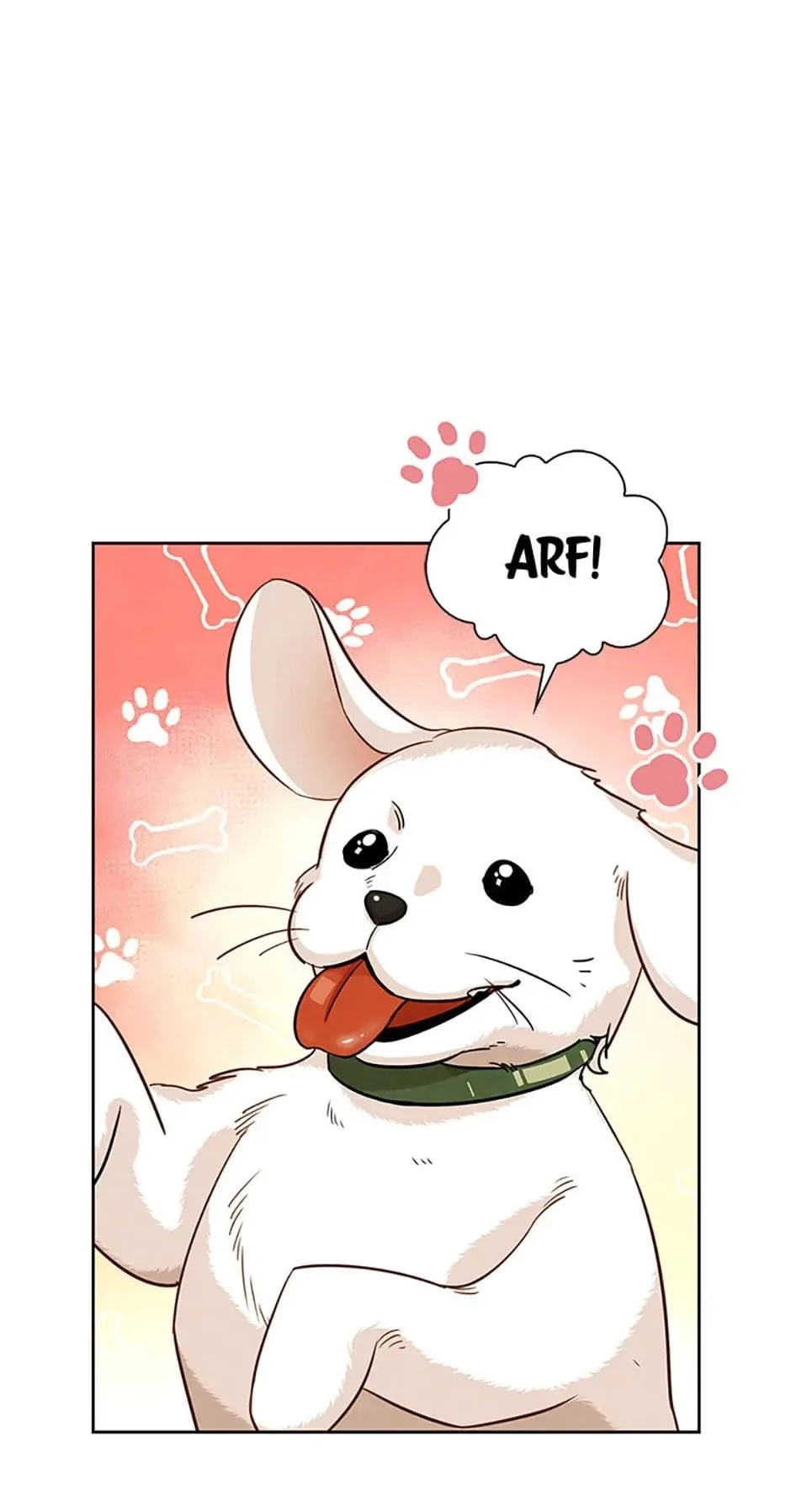 To Be an Actor Chapter 34 - 1