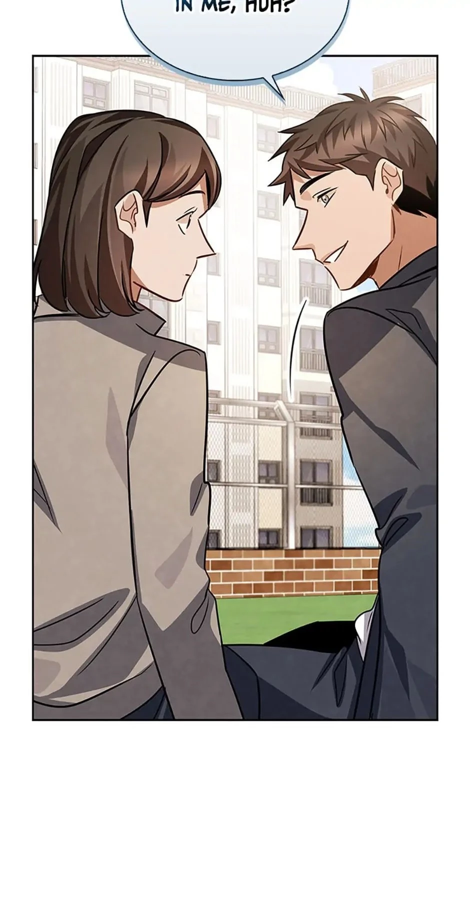 To Be an Actor Chapter 35 - 16