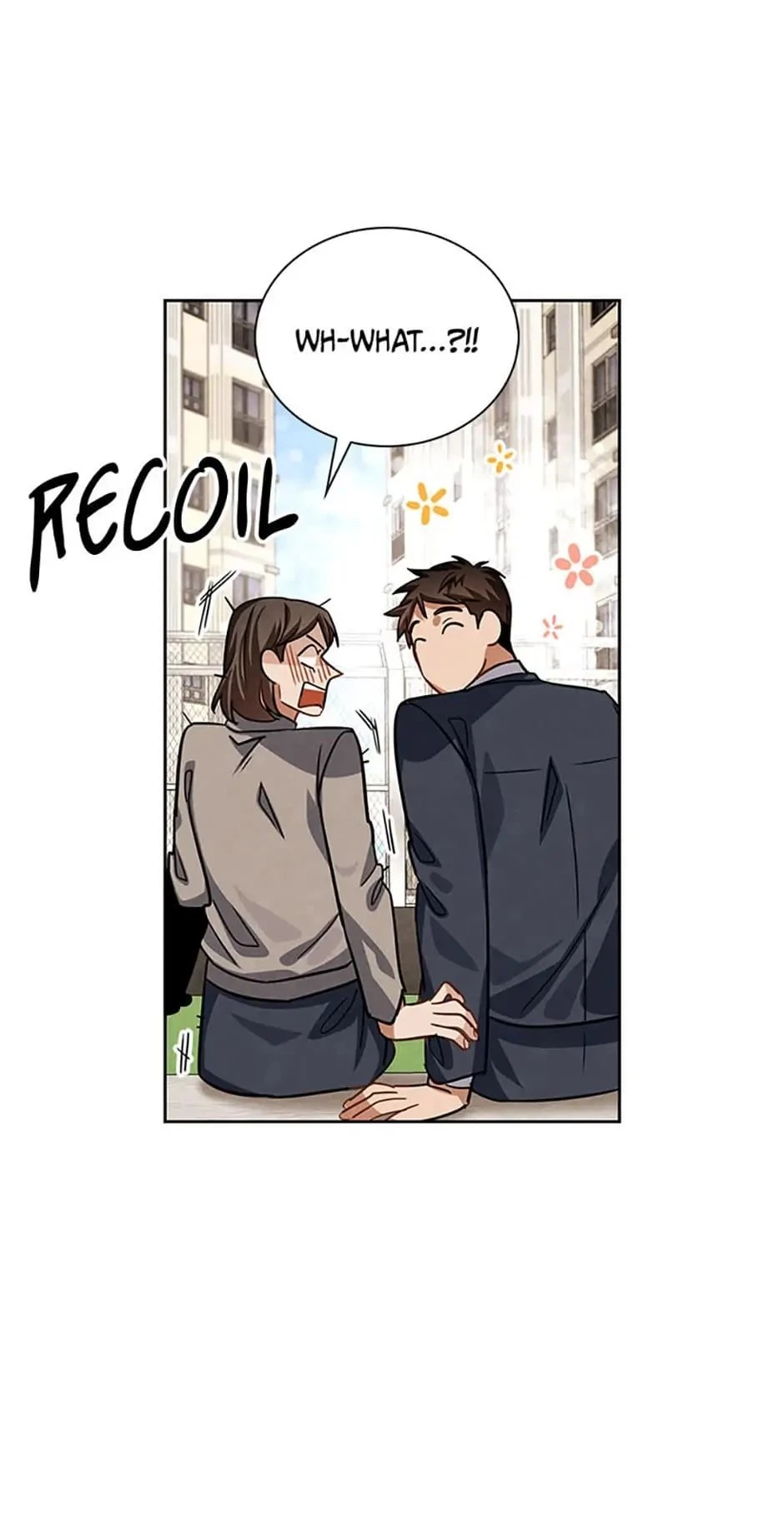To Be an Actor Chapter 35 - 17