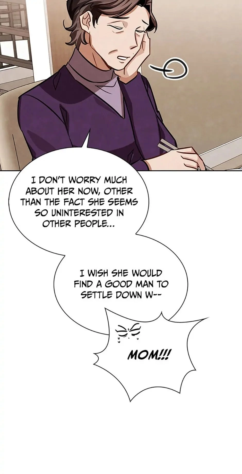 To Be an Actor Chapter 34 - 18